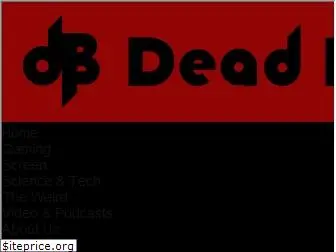 deadbeatspanel.com