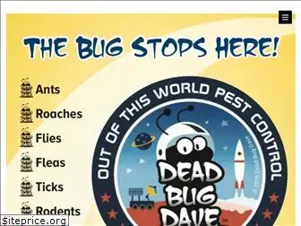 deadbugdave.com