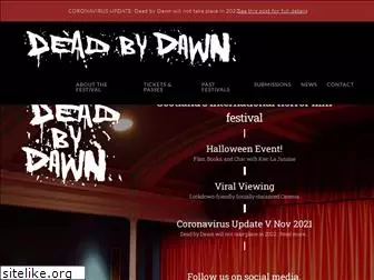 deadbydawn.co.uk