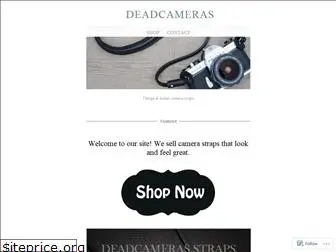 deadcameras.com