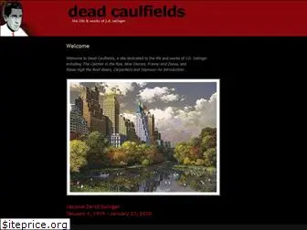 deadcaulfields.com