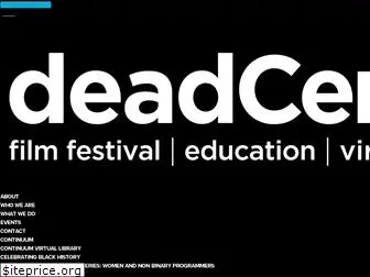 deadcenterfilm.org