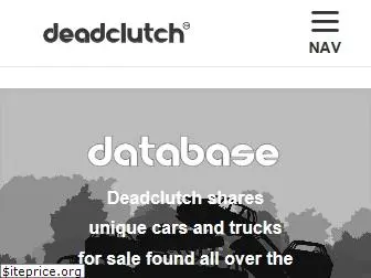 deadclutch.com