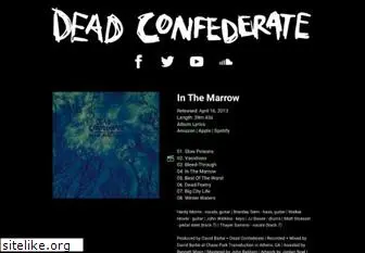 deadconfederate.com