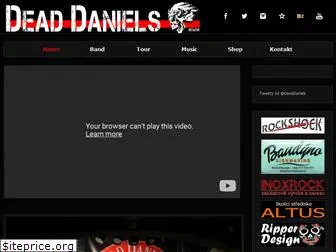 deaddaniels.com