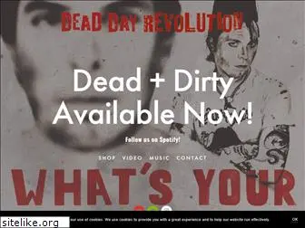 deaddayrevolution.com