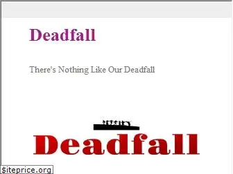 deadfall.org