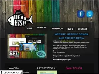 deadfishdesign.com