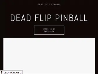 deadflip.com