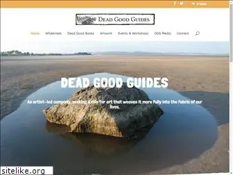 deadgoodguides.co.uk
