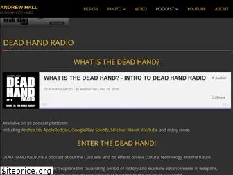 deadhandradio.com