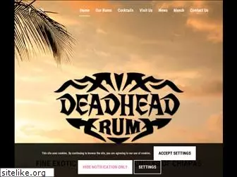 deadheadrum.com