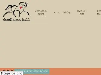 deadhorsehill.com