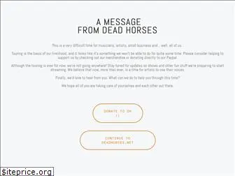 deadhorses.net