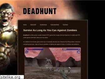 deadhunt.com