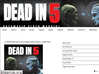 deadin5.com