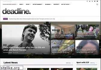 deadlinenews.co.uk