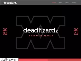 deadlizardproductions.com