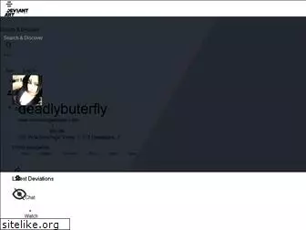 deadlybuterfly.deviantart.com