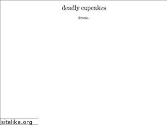 deadlycupcakes.org