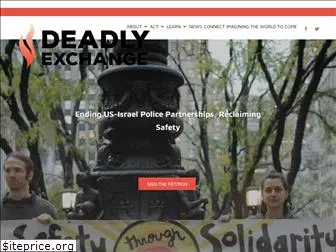 deadlyexchange.org