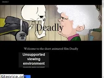deadlyfilm.com