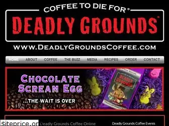 deadlygroundscoffee.com