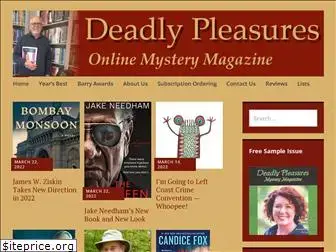 deadlypleasures.com