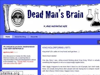 deadmansbrain.blogspot.com
