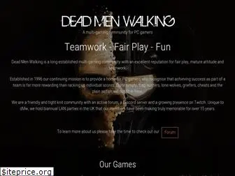 deadmen.co.uk