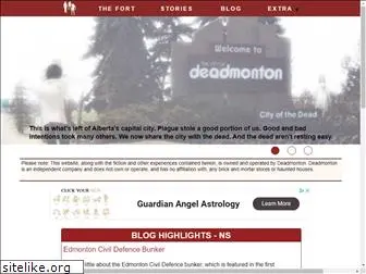 deadmonton.com