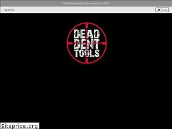 deadondenttools.com