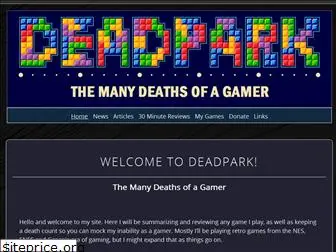 deadpark.com
