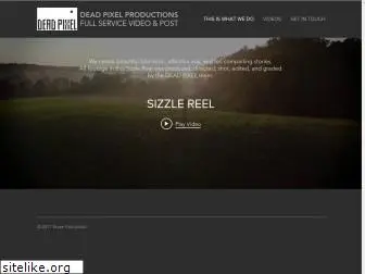 deadpixelproductions.com