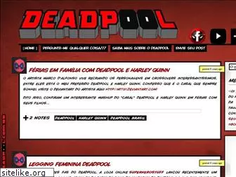 deadpool.com.br