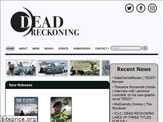 deadreckoning.org