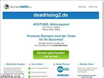 deadrising2.de