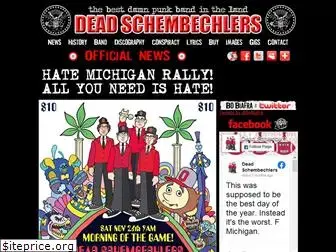 deadschembechlers.com