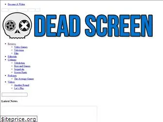 deadscreen.net