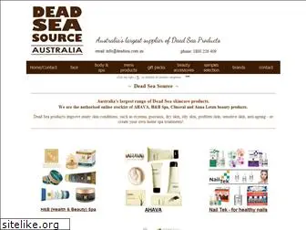 deadsea.com.au