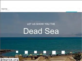 deadsea.com