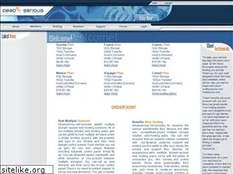 deadserious.net
