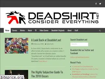 deadshirt.net