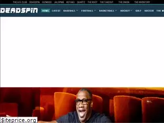 deadspin.com