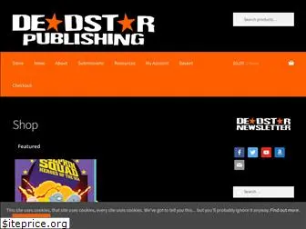 deadstarpublishing.co.uk