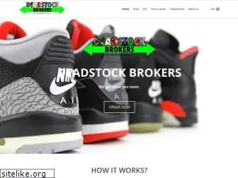deadstockbrokers.com