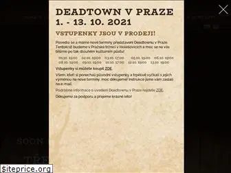 deadtown.cz