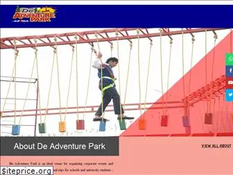 deadventurepark.com