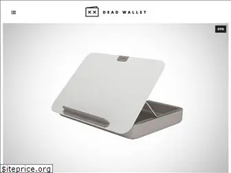 deadwallet.com