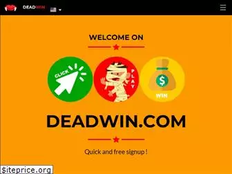 deadwin.com